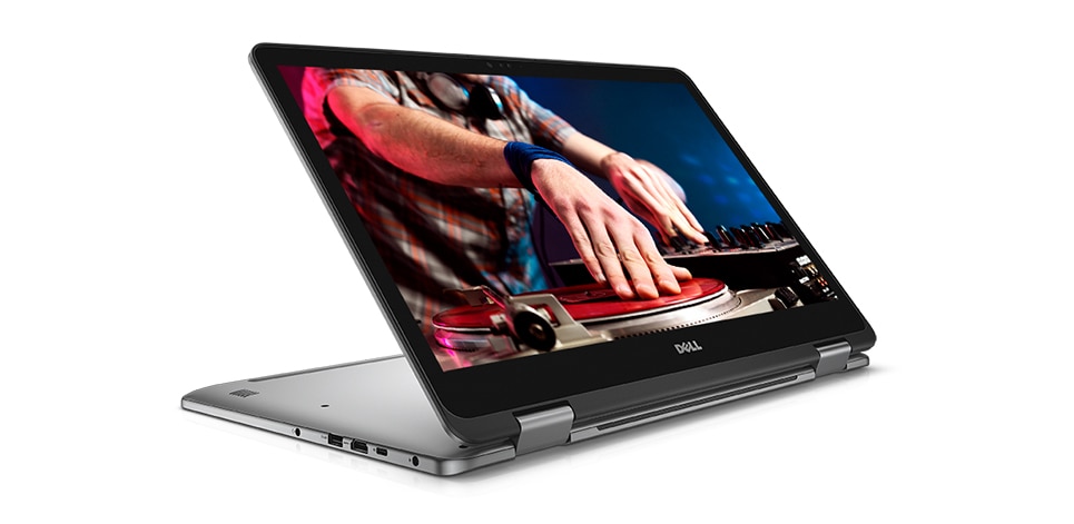 Inspiron 17 7000 Series 17 2 In 1 With 4 Modes Dell United States 2974