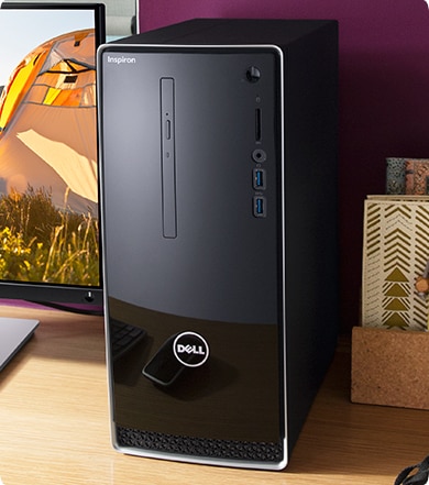 dell inspiron 3668 gaming