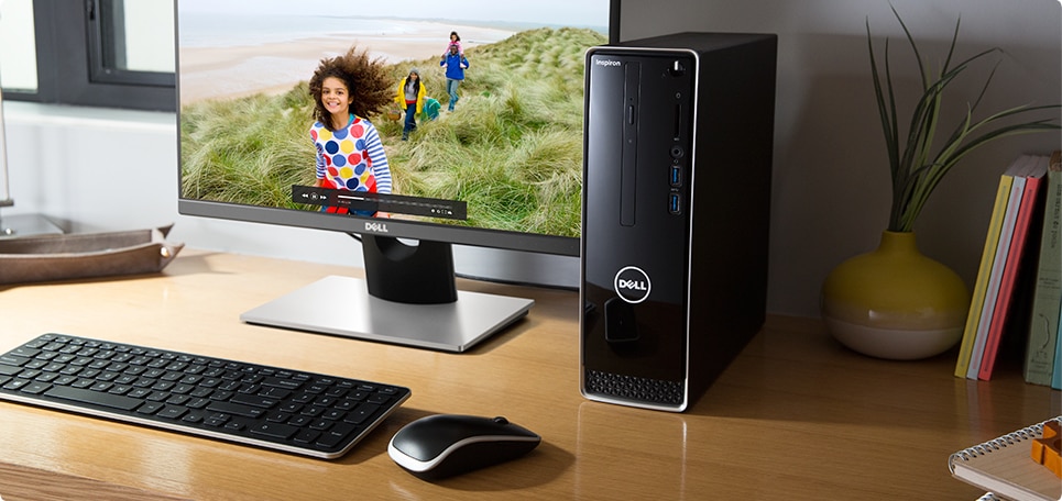 Does Dell Tech offer 24-hour service for personal computers?