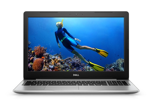 DELL INSPIRON15 5000 SERIES