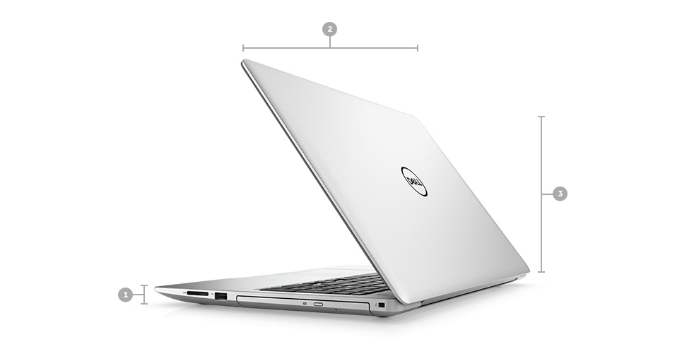 Inspiron 15 5000 Series 15 Laptop Dell Middle East