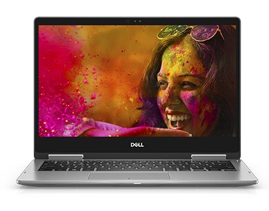 DELL Inspiron 13 2 In 1 7373 i7-8550U 8GB 256GB SSD FHD Win 10