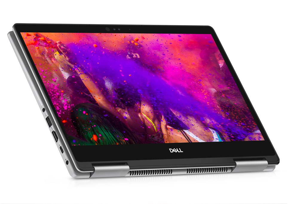 ●SSD500GB●DELL Inspiron7373 2-in-1 i7