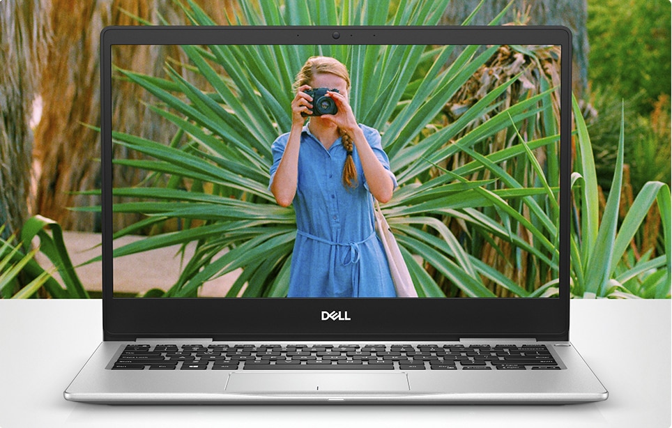 Dell Inspiron 13 7370 Core i5 8250U 8GB 256GB Price in Pakistan