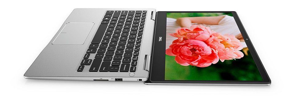 Inspiron 13 Inch Thin Bezel Laptop | Dell UAE