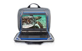 Latitude 11 Inch 3189 2-in-1 Convertible Student Laptop | Dell Middle East