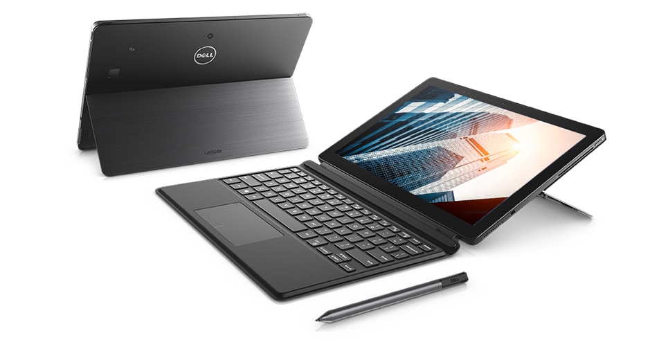 Latitude 5285 2-in-1 Convertible Business Laptop | Dell Hong Kong