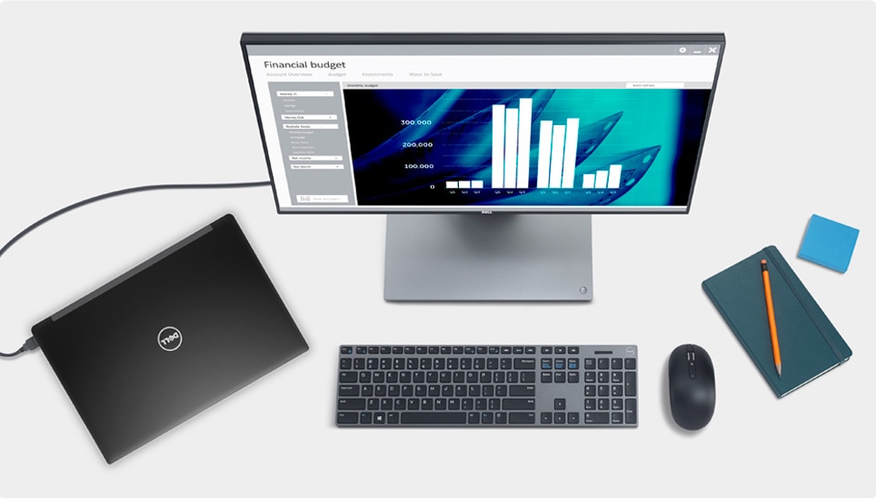 latitude 12 7280 laptop - Unlock powerful productivity at your desk