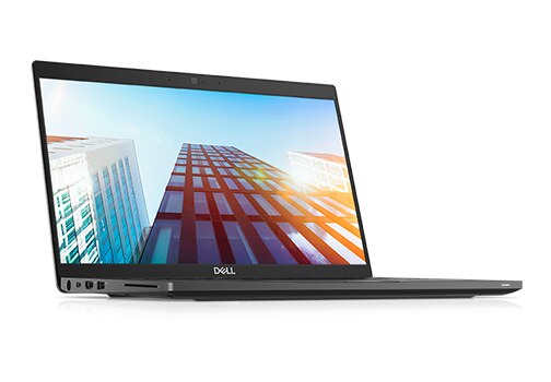 Latitude 7380 13 Inch Professional Touch Screen Laptop | Dell Hong 