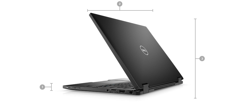 Latitude 7389 2-in-1 | Dell USA