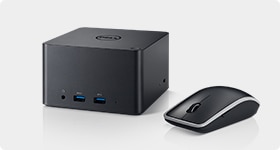 New Latitude 5480 - Dell Wireless Dock