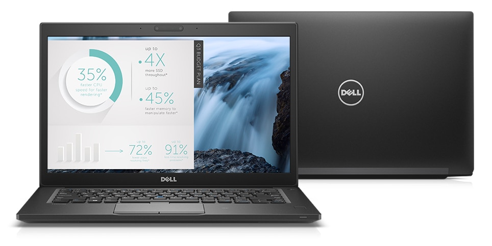 Dell Latitude 7480 14