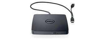 Dell 8 倍速外接 USB DVD+/-RW 光碟機