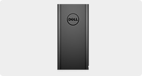 dell portable power on the go