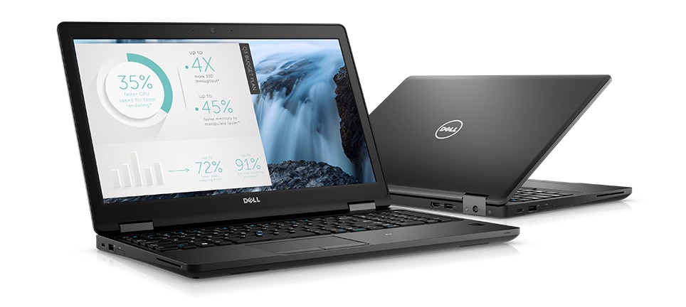 Dell Latitude 5580 i5