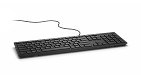 Dell Multimedia Keyboards - KB216