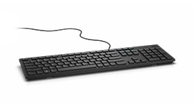 Dell Multimedia Keyboard – KB216
