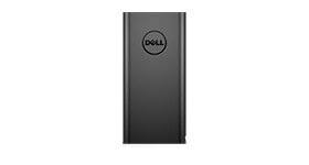 Νέο Ultrabook™ Latitude 12 της σειράς 7000 – Φορητό Dell Power Companion – (18.000 mAh)