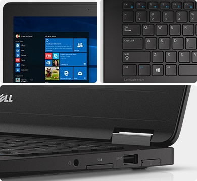 Latitude 12 7000 Series Business Ultrabook | Dell UAE