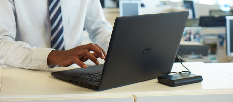 New Latitude 12 7000 Series Ultrabook™ - Work anywhere, any way.