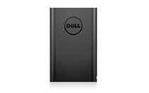 Dell hordozható töltőeszköz