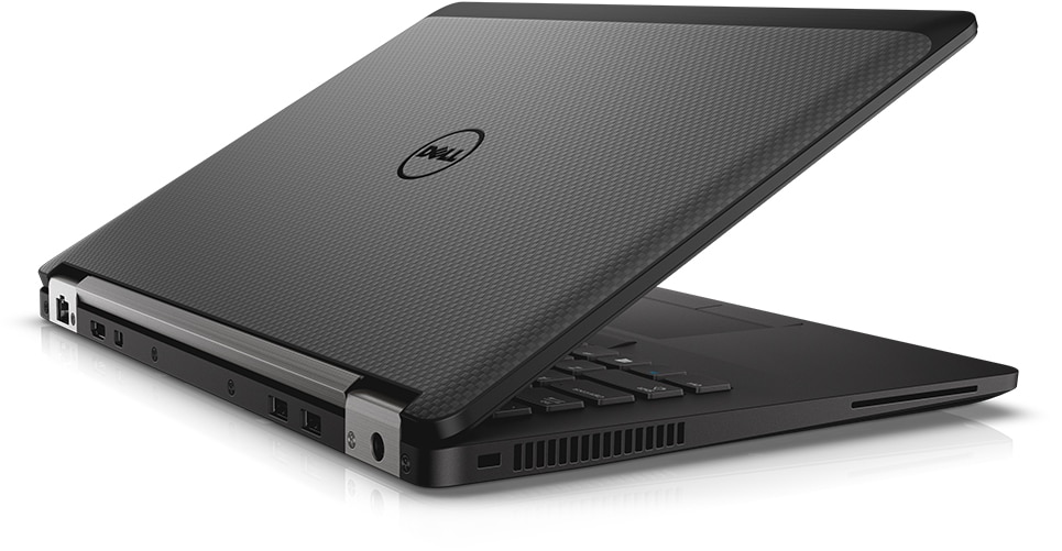 Dell Latitude E7270 Ultrabook Designed to impress