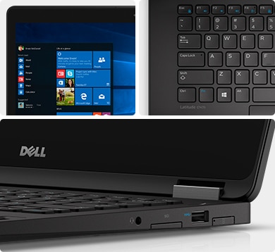 New Latitude 14 7000 Series Ultrabook™ | Dell Middle East