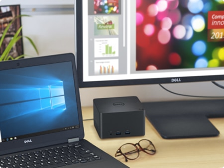 New Latitude 14 7000 Series Ultrabook™ - Wireless freedom