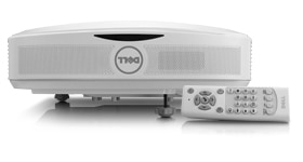 Dell Interactive Touch Projector | S560T