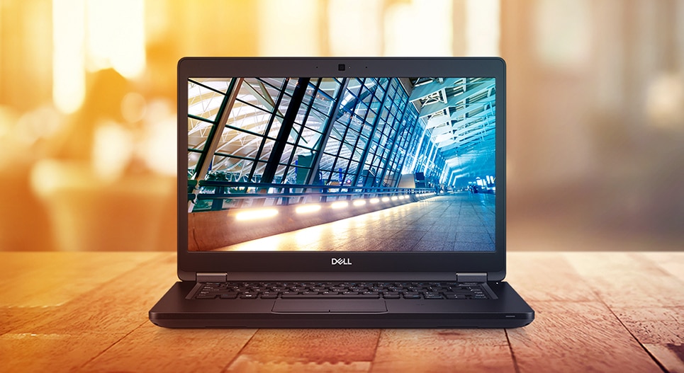 Latitude 5490 14-inch Business Laptop | Dell Antigua & Barbuda