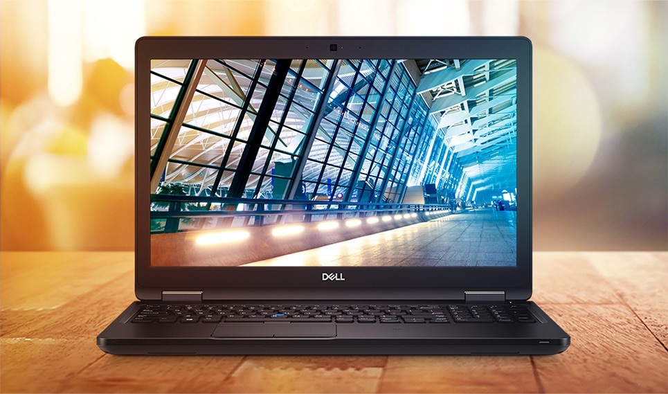 Latitude 5590 15 Inch Business Laptop Dell Usa