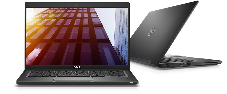 Latitude 7390 13 Inch Professional Touch Screen Laptop | Dell Hong