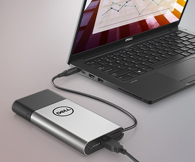 Latitude 7390 laptop - Powerful performance built to your demands 