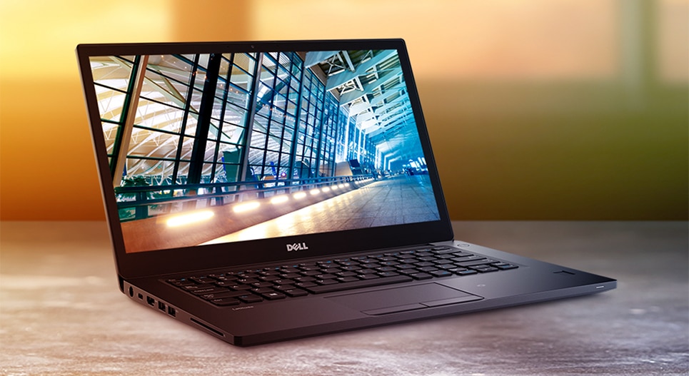 DELL Latitude 7490-1