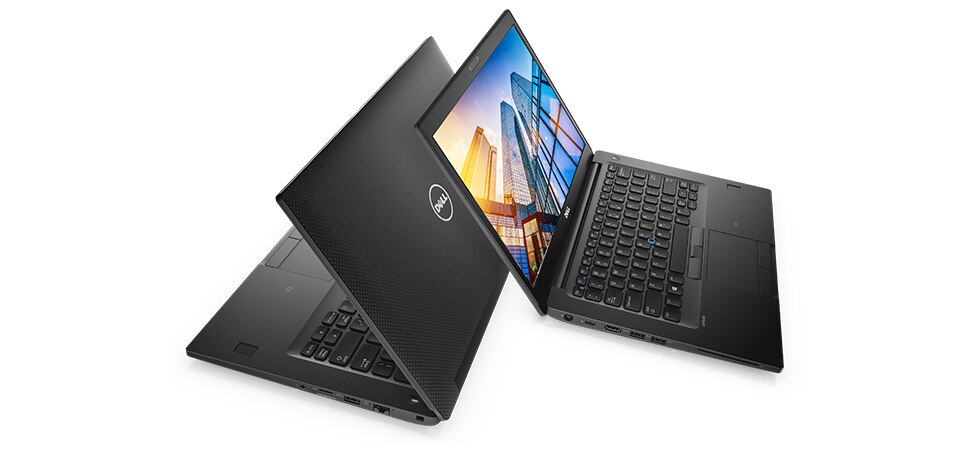 Latitude 7490 14 Inch Business Class Laptop Dell St Vincent Grenadines