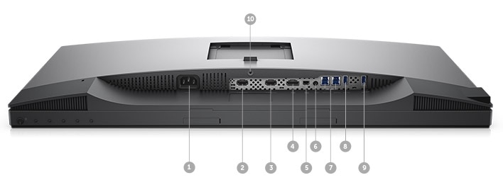 dell up2718q specs