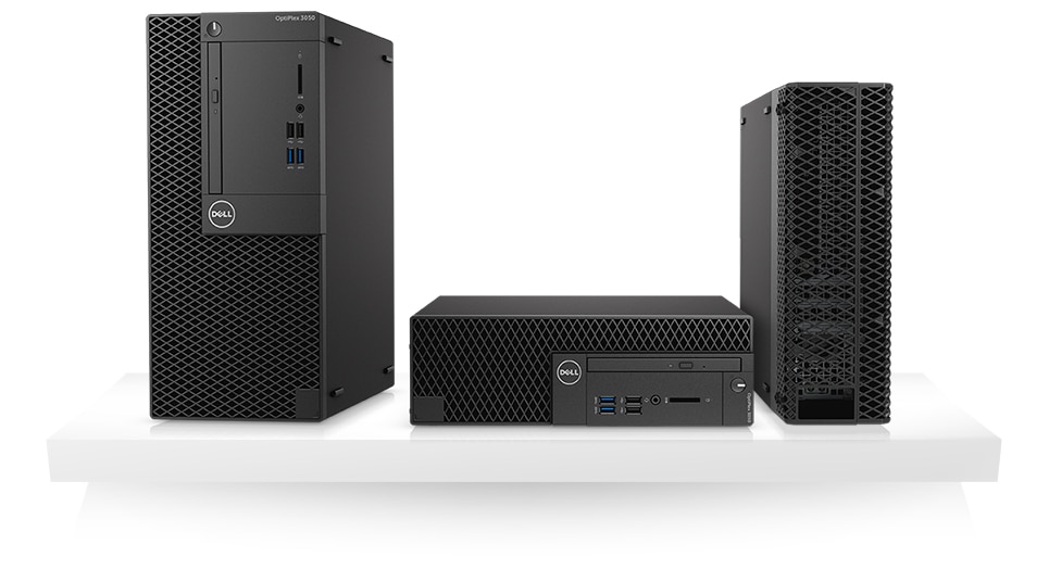 dell optiplex 3050 desktop