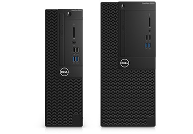 OptiPlex 3050 Tower and Small Form Factor | Dell Middle East