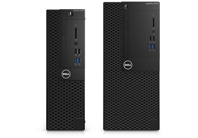 dell 3050 optiplex