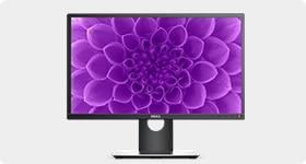 Optiplex 3050 Desktop - Dell 22 Monitor | P2217H