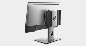 Dell OptiPlex Micro All In One Stand