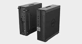 Dell OptiPlex Micro DVDRW Enclosure