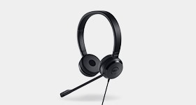 Dell Pro Stereo Headset - UC350