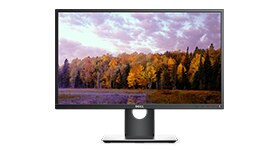 Monitor Dell 24 | P2417H