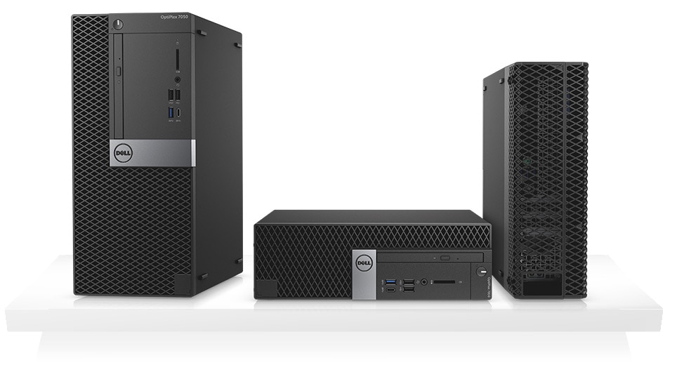 OptiPlex 7050 ultimate Tower and Small Form Factor | Dell UAE