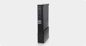 OptiPlex 7050 Micro Desktop Computer | Dell UAE