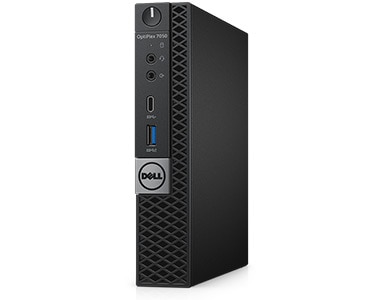 optiplex 7050 micro desktop