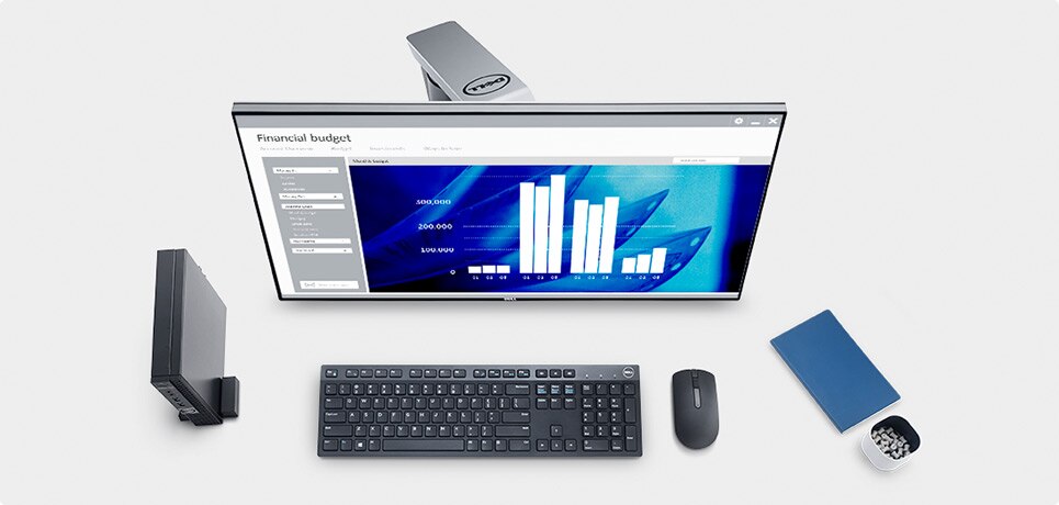 Optiplex 7050 Micro Desktop Computer Dell Middle East