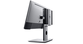 Dell OptiPlex Micro All-in-One Stand | MFS18