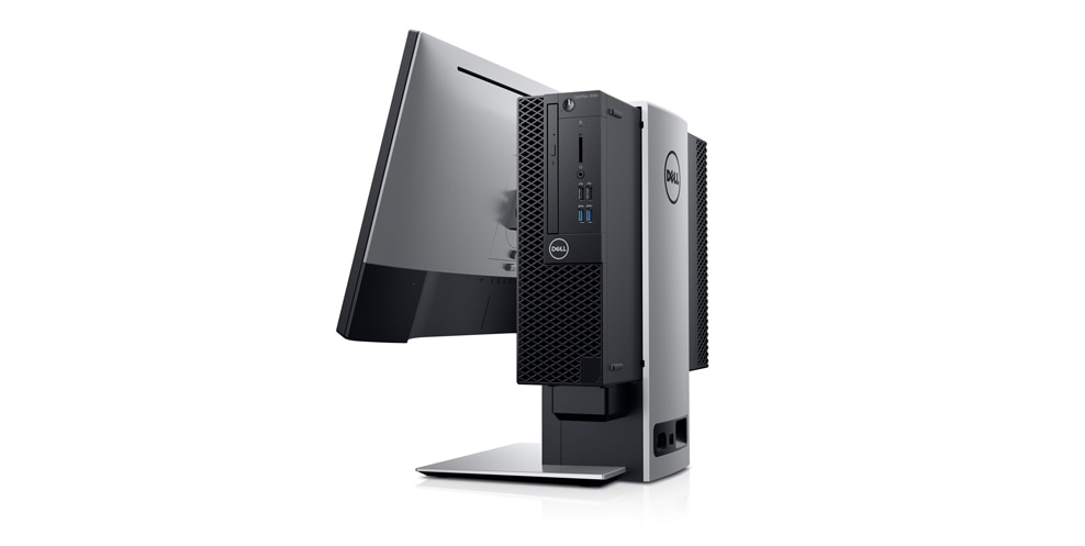 Máy tính để bàn Optiplex 3060 - Phù hợp với cách bạn làm việc